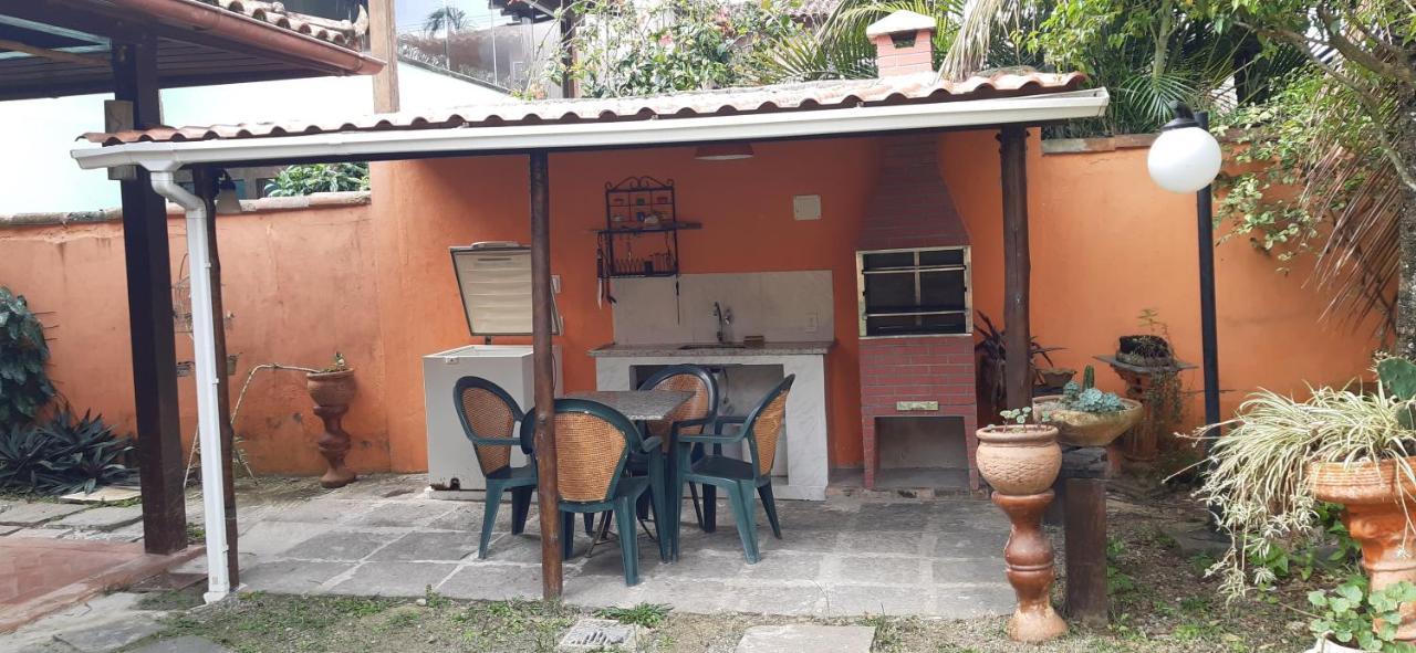 Recanto dos Coelho - Buzios Búzios Exterior foto